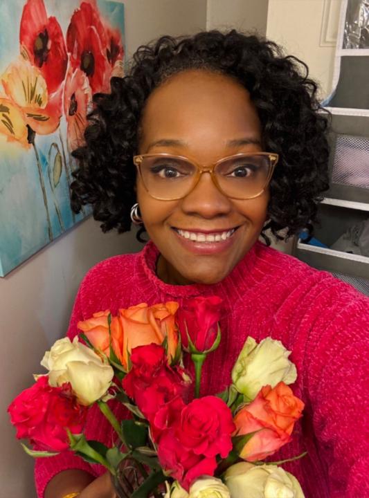 LaDonna Wattley