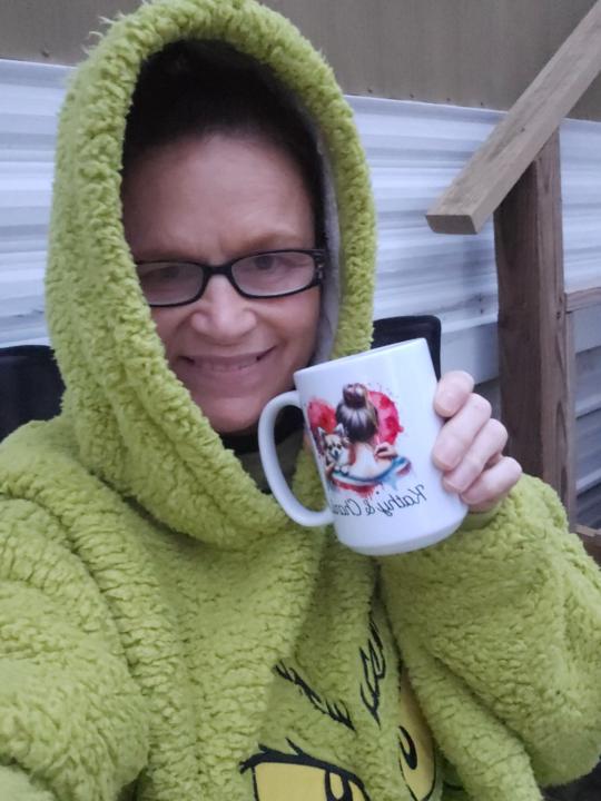 Kathy Lusk