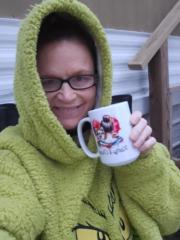 Kathy Lusk