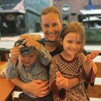 Meredith Whipple Callahan