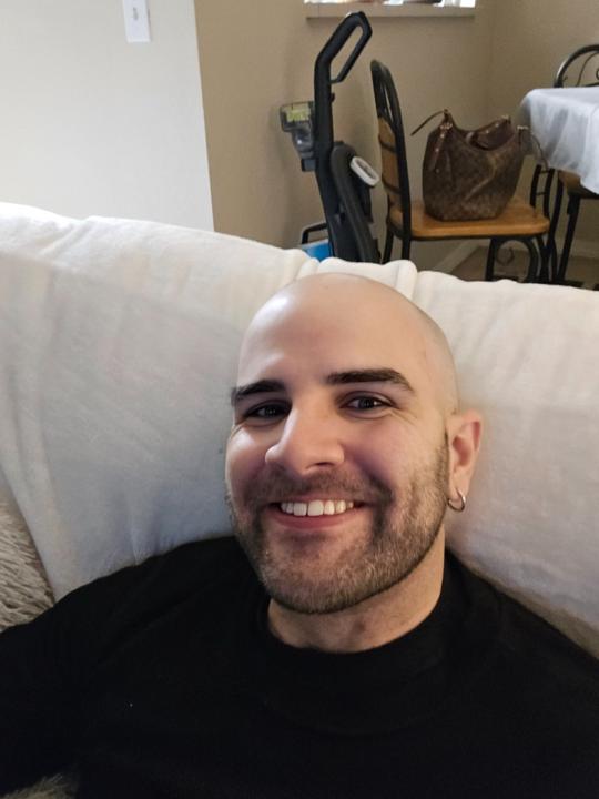 Zachary Arnolfo