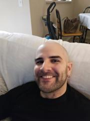 Zachary Arnolfo