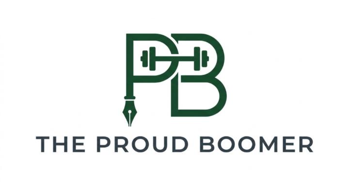 Proud Boomer Health & Wellness