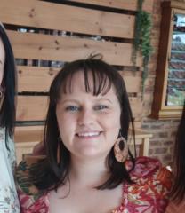 Caitlin Labuschagne