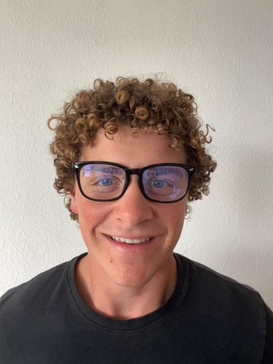 Elijah Blackington