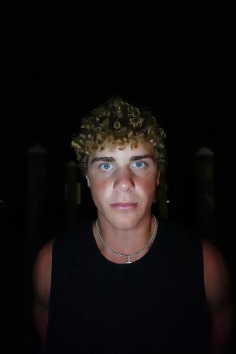 Elijah Blackington