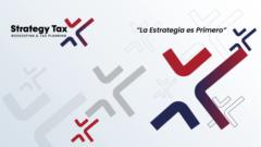 Administration Strategy Tax