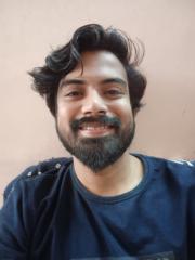 Abhishek Mazumdar