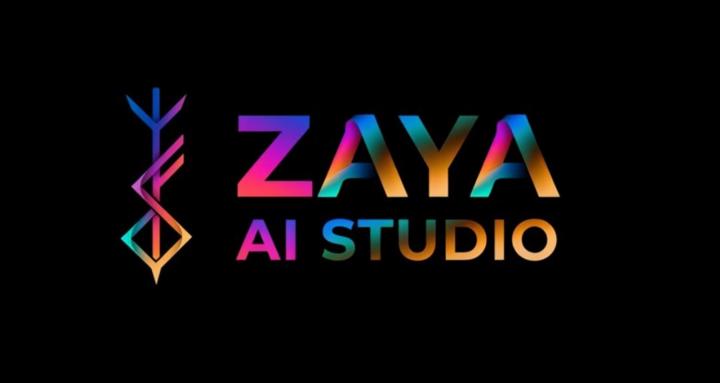 Zaya Ai Studio