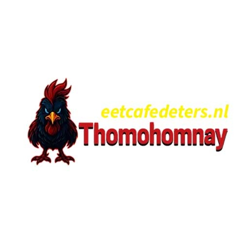 Thomohomnay Eetcafe