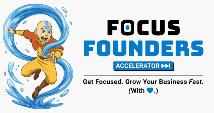 Focus Founders Accelerator