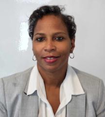 Priscilla Willis