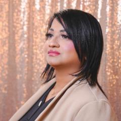 Manusha Phoolbosseea