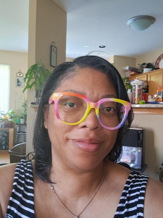 Zelpha Moore