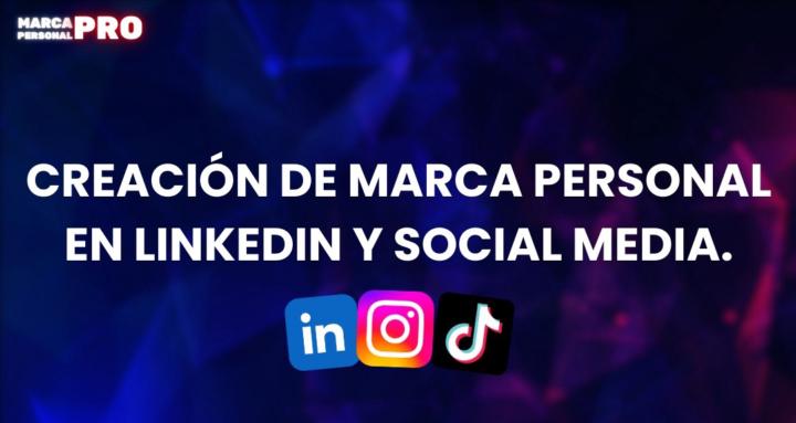 Marca Personal PRO