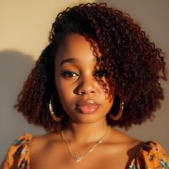 Tierra Cates