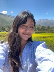 Alejandra Fernandez