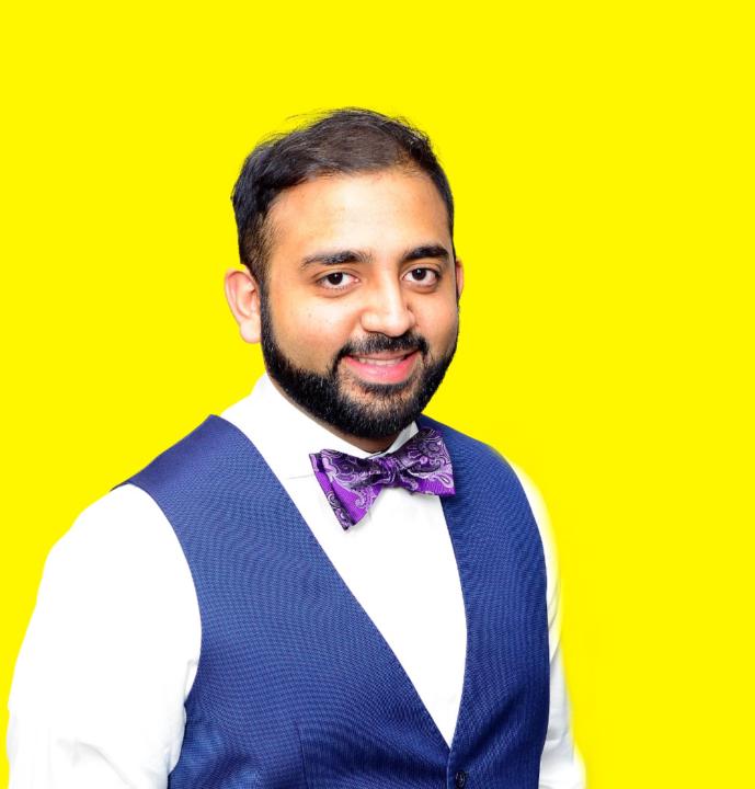 Zain Syed