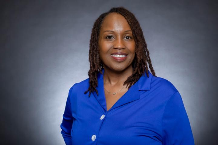 Tonia Simmons