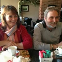 Joe and Gaylyn Maree