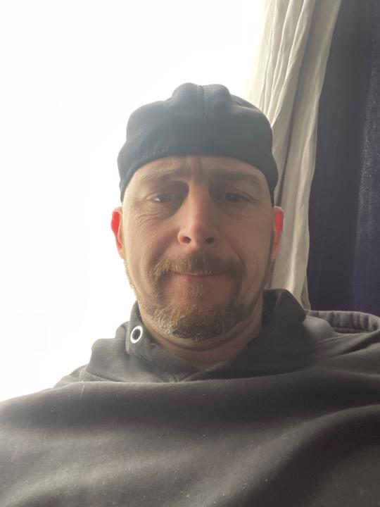Christian Myre