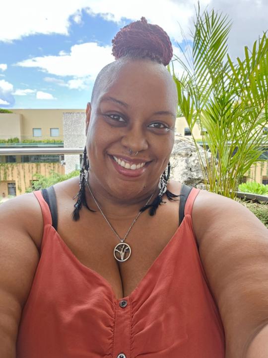 Joi Blalock