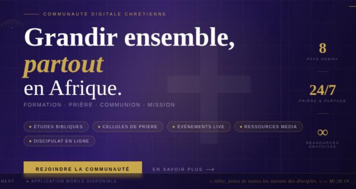 Église Digitale