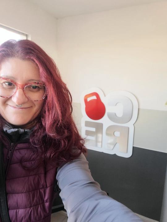 Silvina Olmedo