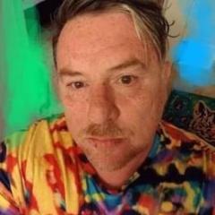 Dominic Davison