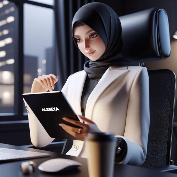 Fatima zahra Bekhelifa