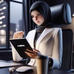 Fatima zahra Bekhelifa
