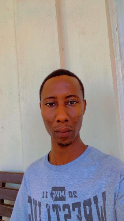 Habib Zaidy Jallow