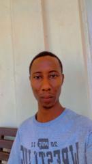 Habib Zaidy Jallow
