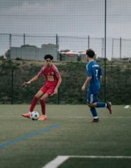 Debero Yanis