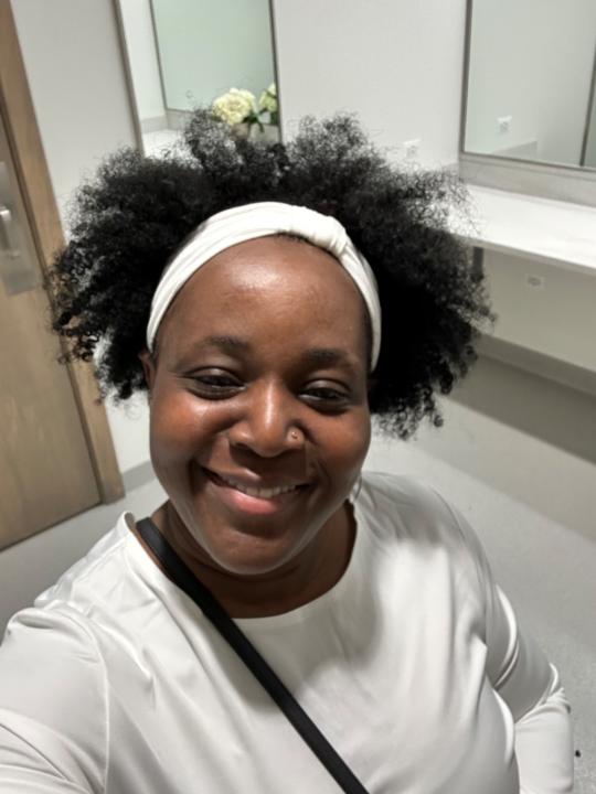 Estelle Ndiaye