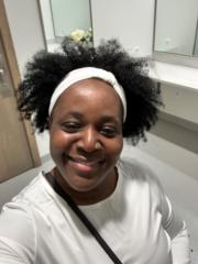 Estelle Ndiaye