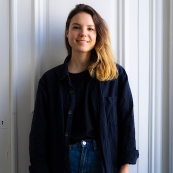 Clotilde Champavere