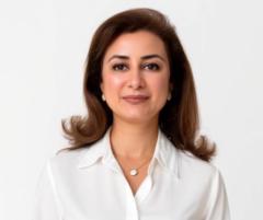 Samira Bakhshizadeh