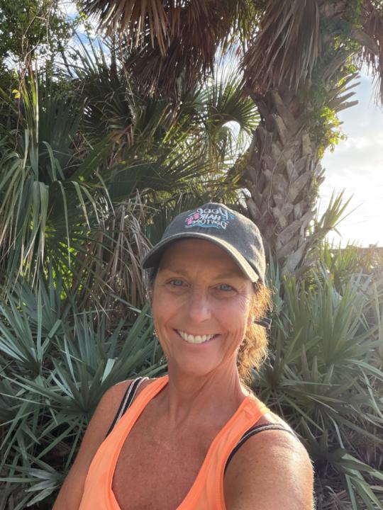 Linda Corbin