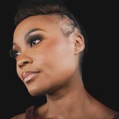 Joyce Rusike