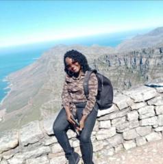 Carol Mirembe