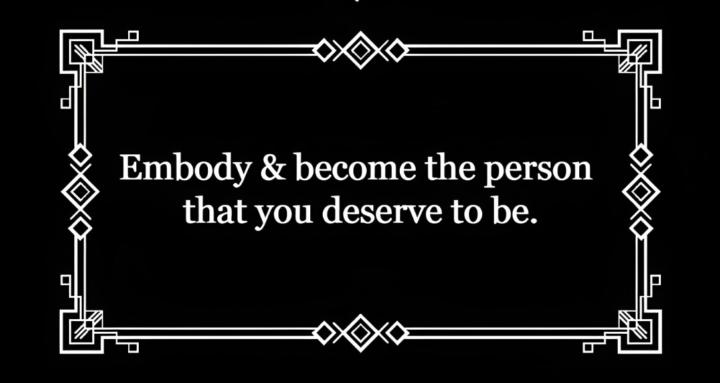 Embody