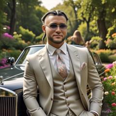 Isaiah Fernandez