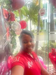 Jacenth Smith