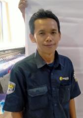 Juhana Abihanif