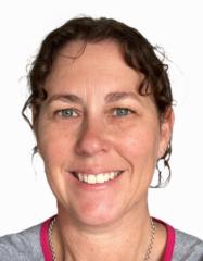 Kim Mundy