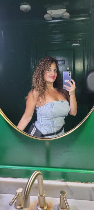 Mabel Moncayo