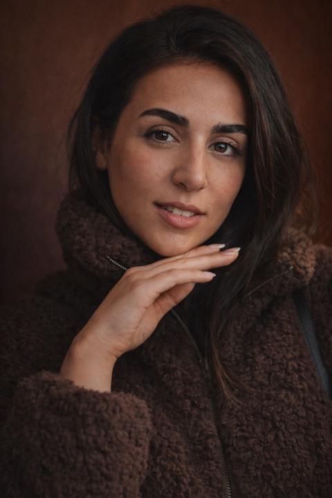 Negin Seif zadeh