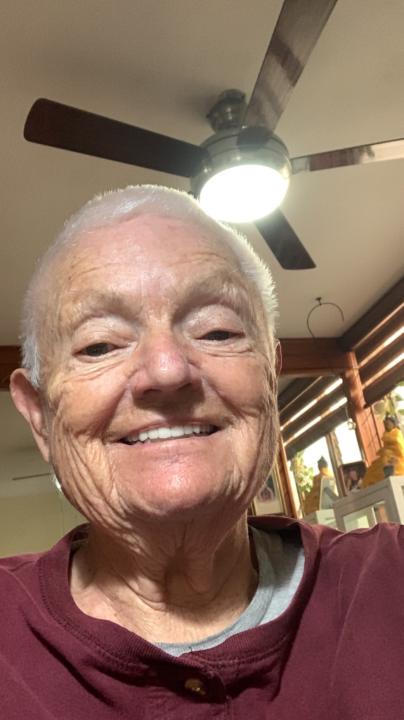 Sandra  aka Khacho Morse