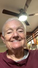 Sandra  aka Khacho Morse